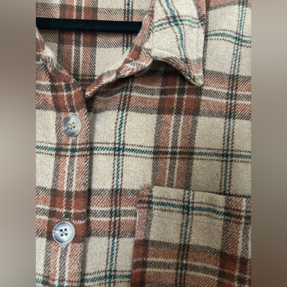 Roolee Button Down - image 4